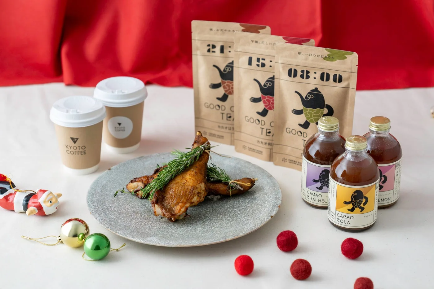 ORGANIC MARCHE｜Holiday with you 2026｜主催・運営者の公式発表掲載画像